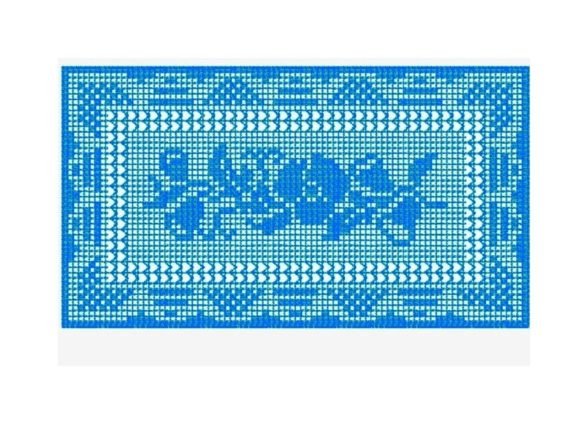FSL Large Doily Review for Real Projects