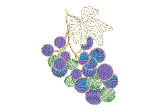 Grapes Style Motif: A Designer’s Real-World Review