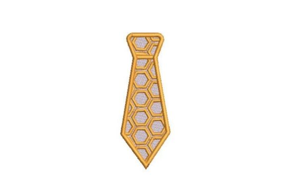 Honeycomb: A Thoughtful Embroidery Design for Meaningful Gifts