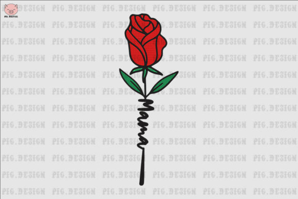 Rose Mama Embroidery Design Review