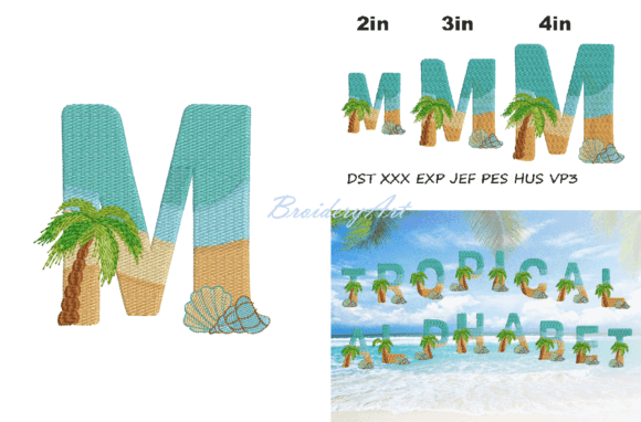 Tropical Font M: A Designer’s Real-World Review